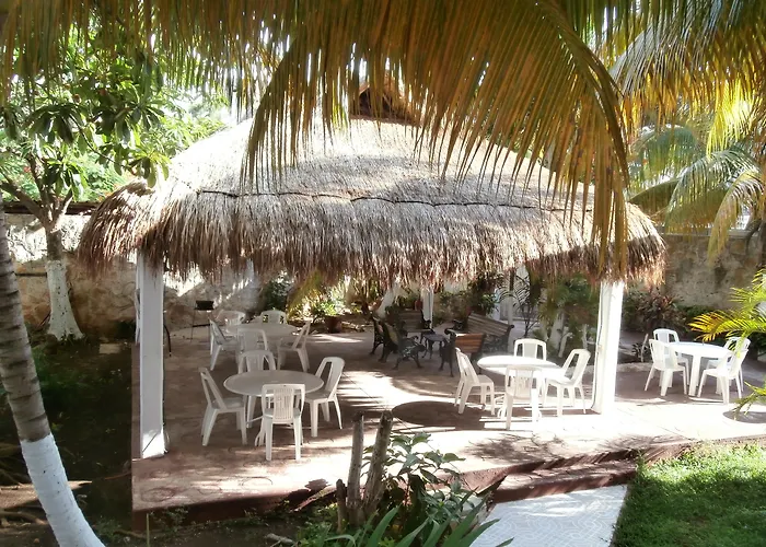 Hotel Caribe Internacional Cancún