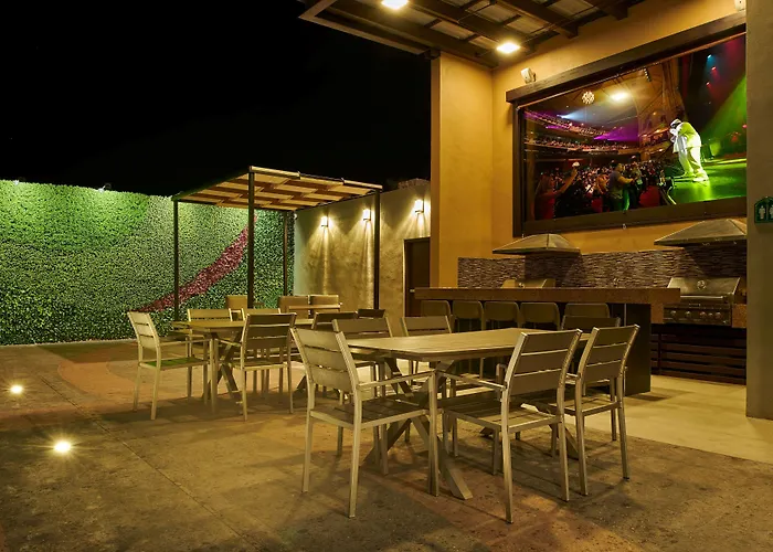 Hotel Wingate By Wyndham Chihuahua