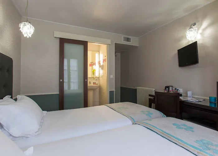 Hotel Joe M París