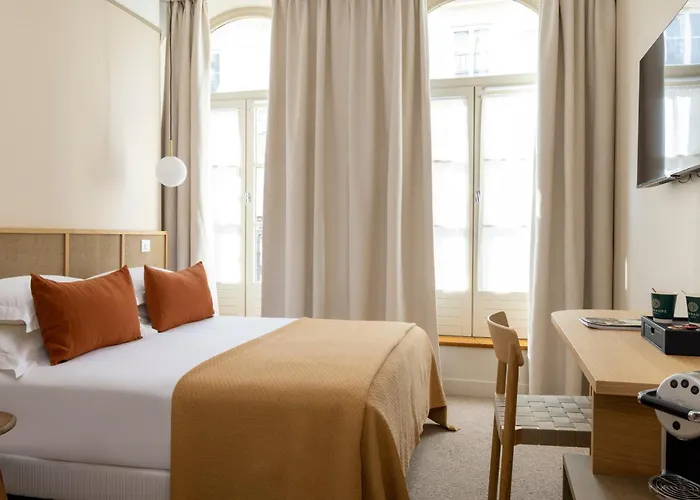 Hotel Joe M París