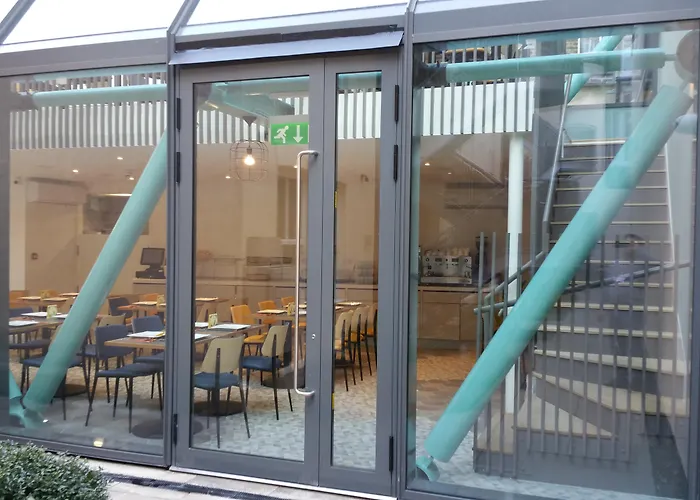 Grand Plaza Serviced Apartments Londra