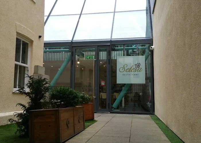 Grand Plaza Serviced Apartments Londra