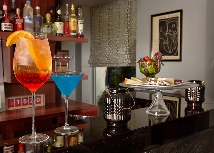 Hôtel Belloy Parigi