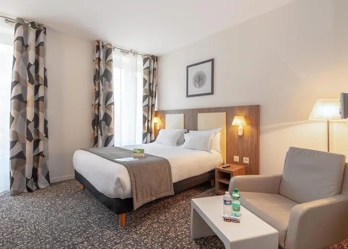 Holiday Inn Paris Opéra - Grands Boulevards, an IHG Hotel