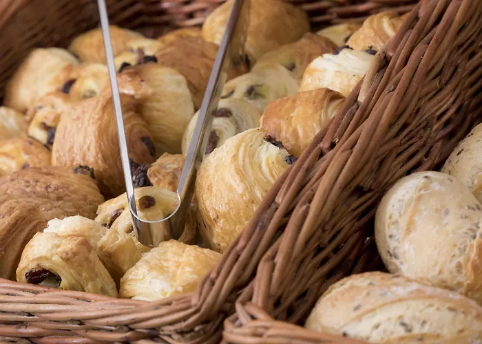 Libertel Canal Saint Martin Parigi
