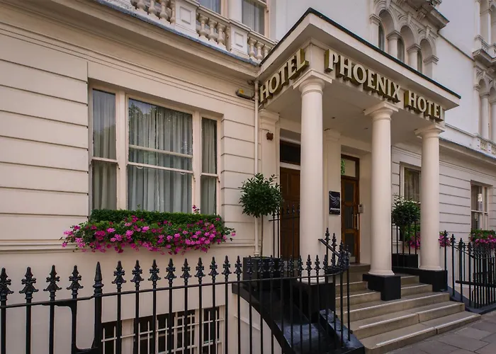 Phoenix Hotel Londres