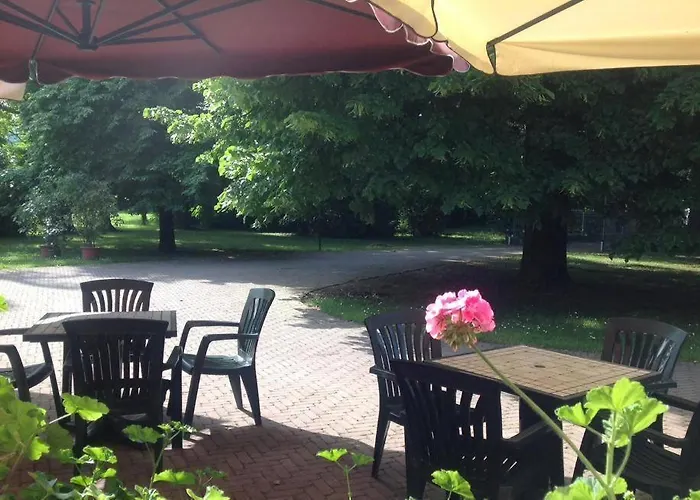 Agriturismo Da Ninoti Treviso