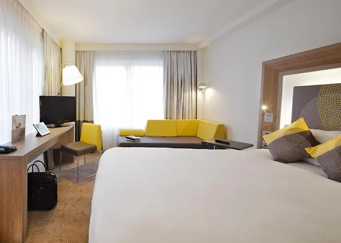 Novotel London Blackfriars