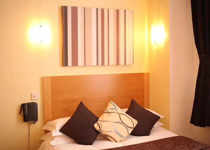 Hotel The Cleveland Londra