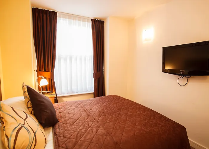 Hotel The Cleveland Londra