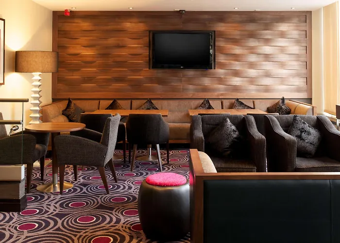 Hotel Doubletree By Hilton London Victoria