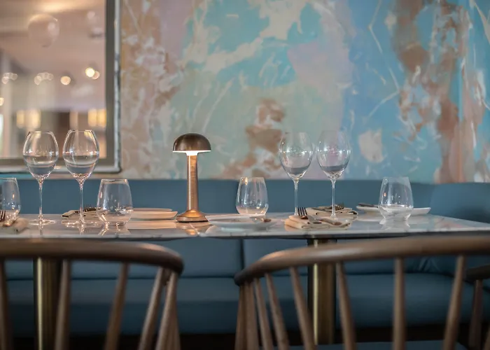 EPIC SANA Marquês Hotel Lisboa