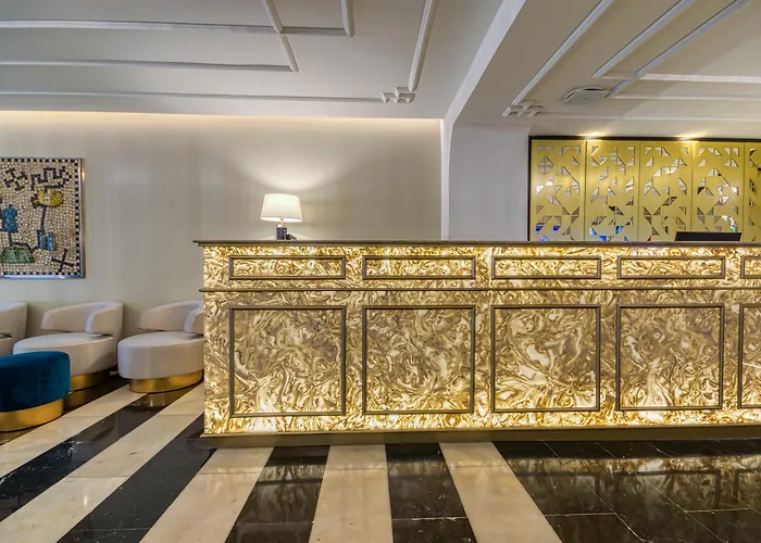 Hotel Borges Chiado Lisboa