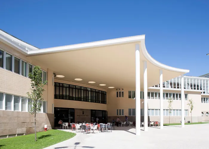 Hotel Da Musica OOporto