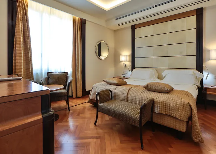 Principi Di Piemonte | Una Esperienze | Preferred Hotels And Resorts Turin