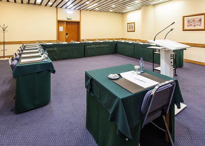 Holiday Inn Lisbon-Continental By Ihg