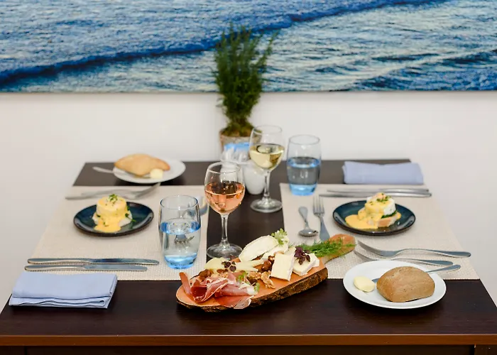 Jupiter Lisboa Hotel - Rooftop & Spa