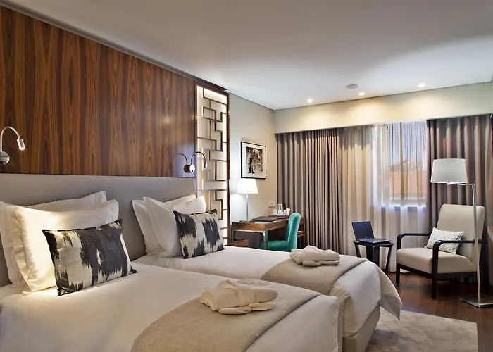 Turim Saldanha Hotel Lisboa