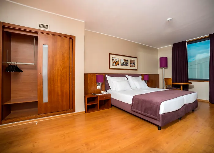 Vila Gale Opera Lisbona