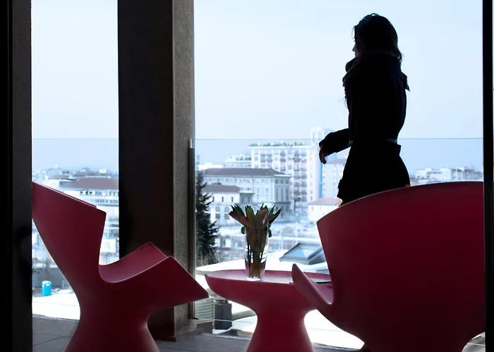 Zambala Luxury Apartments Milán