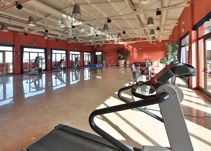 Una Hotels Hotel & Residence Contessa Jolanda Milano