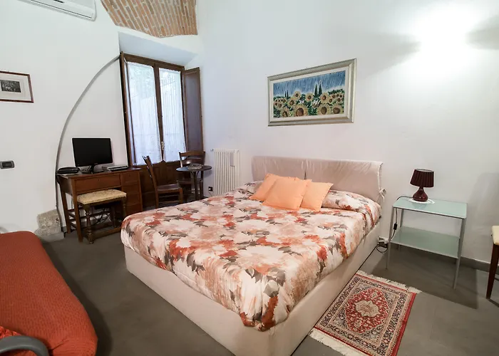 La Corte Del Re Suite&Rooms Arezzo