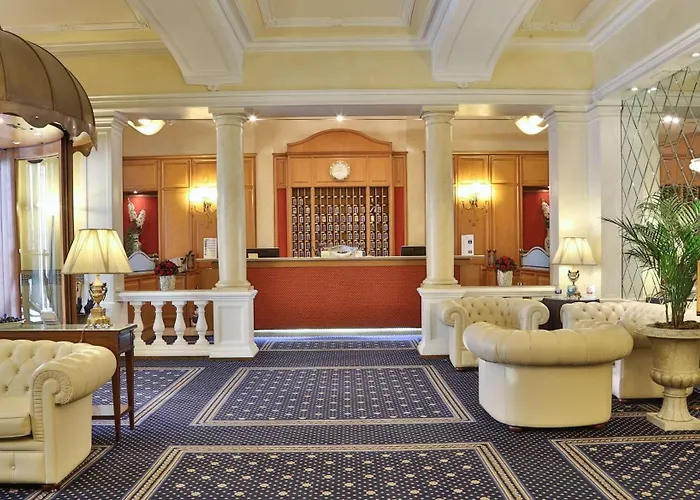 Best Western Plus Hotel Genova Turin