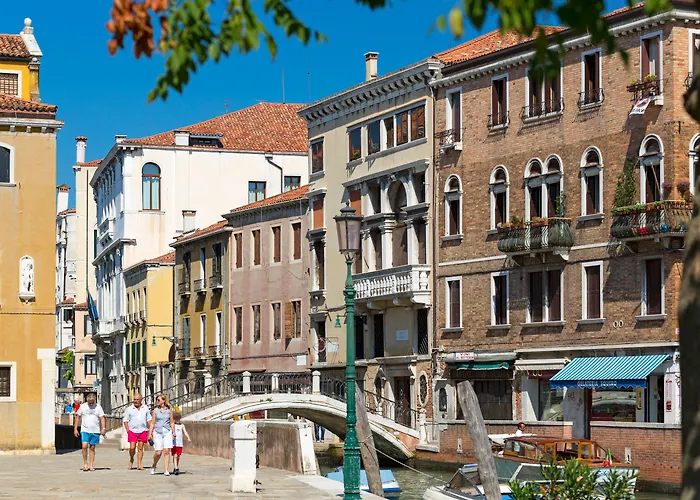 Hotel Palazzo Guardi Venezia