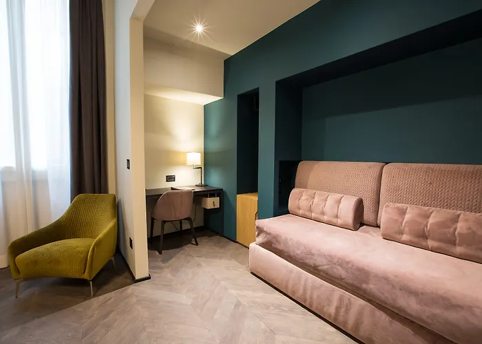 Hotel Silla Firenze