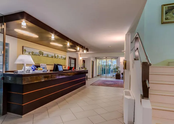 Best Western City Hotel Bologna