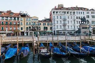 Hotel Paganelli Venezia