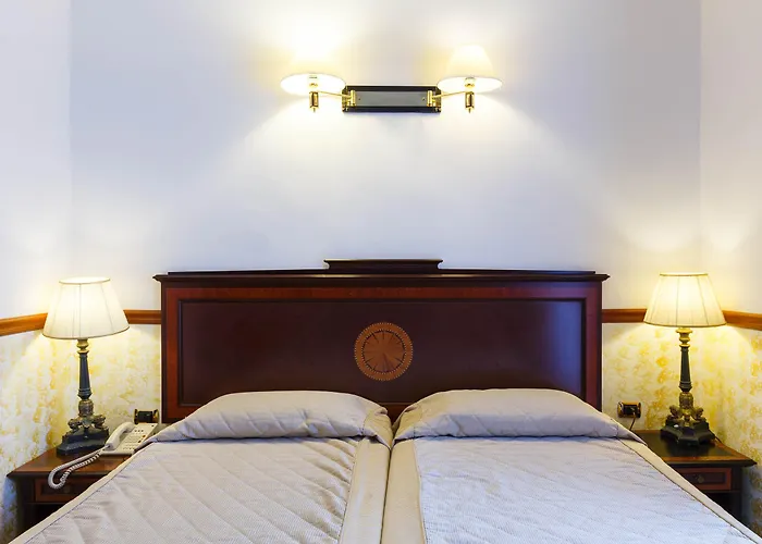 Repubblica Hotel Roma