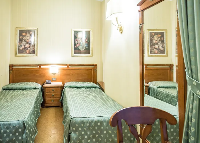 Hotel Giorgi Roma