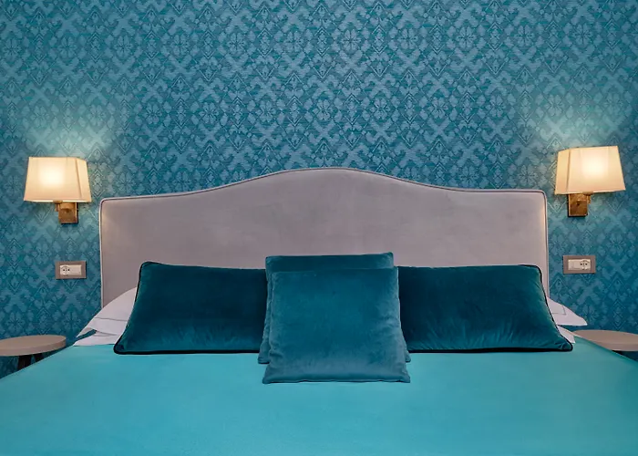 Hotel Maxim Axial Florencia