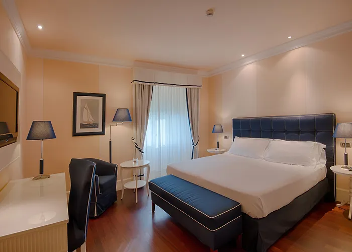 Grand Hotel Palazzo Livorno MGallery Collection