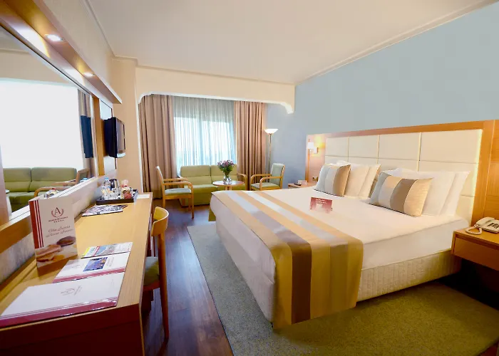 Akgun Istanbul Hotel, Worldhotels Collection Provincia di Istanbul