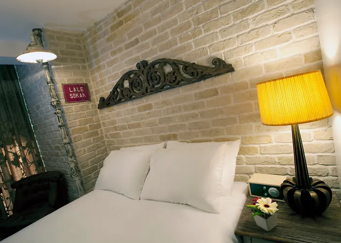 Hypnos Design Hotel Provincia di Provincia di Istanbul