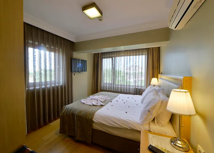 Agora Life Hotel - Special Class Provincia di Provincia di Istanbul