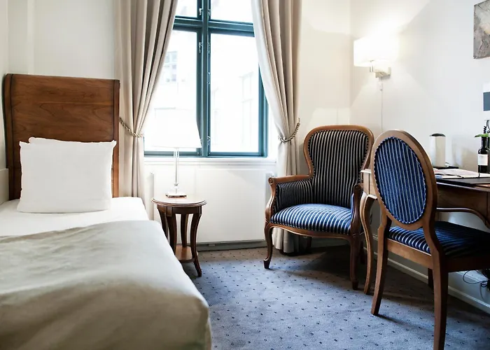 Best Western Hotel Hebron Copenhague