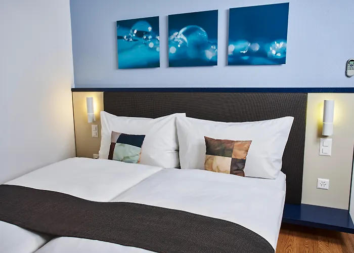 Hotel Bristol Zúrich