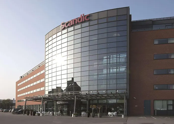 Scandic Sydhavnen Copenhague