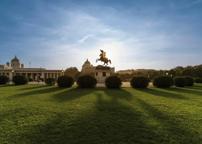 Holiday Inn Vienna City By Ihg