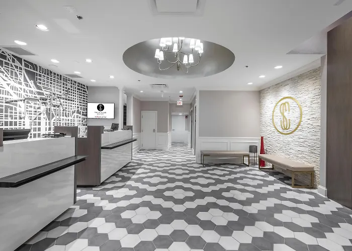 Hotel Saint Clair - Magnificent Mile Chicago