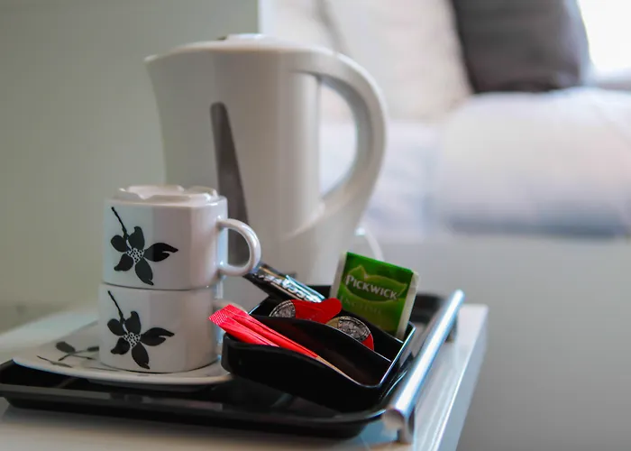 Hotel Cc Amesterdão