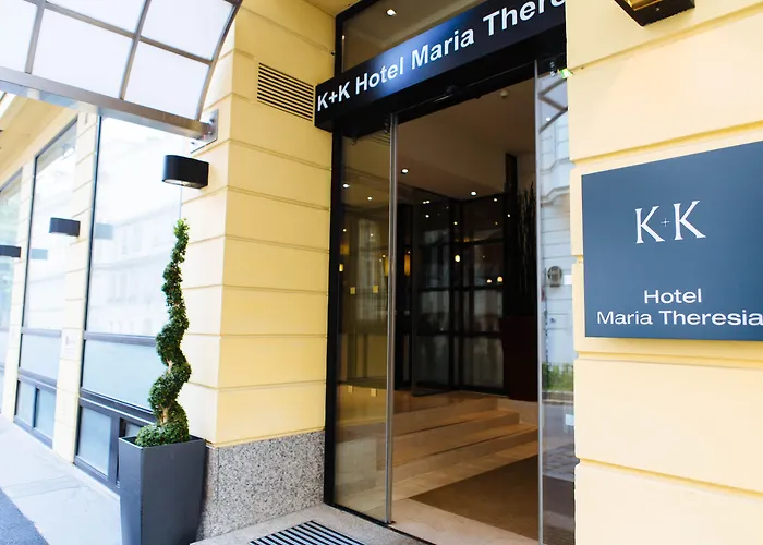 Hotel Miiro Spittelberg New Opening Vienna