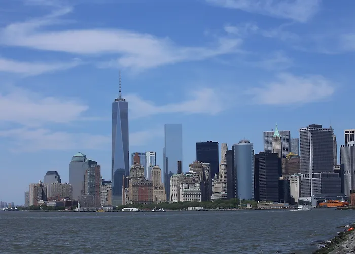 Holiday Inn Manhattan Financial District New York