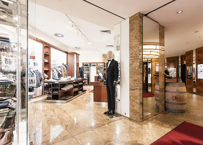 Grand Elysee Amburgo