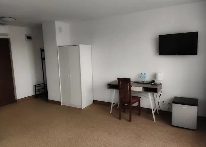 Hotel Logos Varsovia