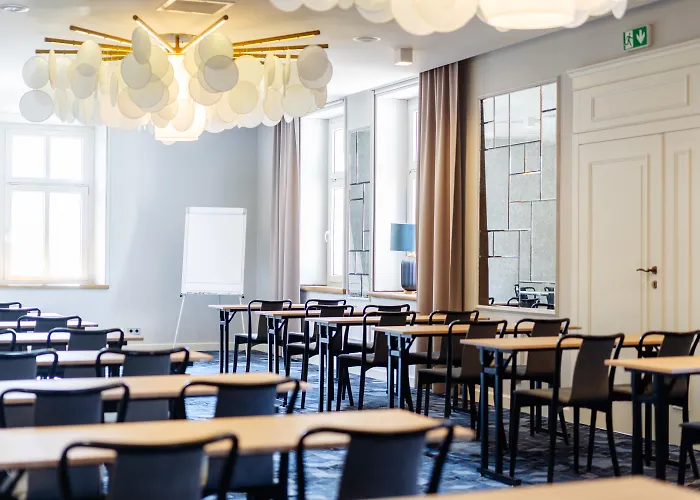 Hotel Apis Cracovia