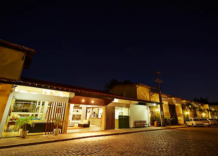 Hotel Marsol Beach Resort Natal